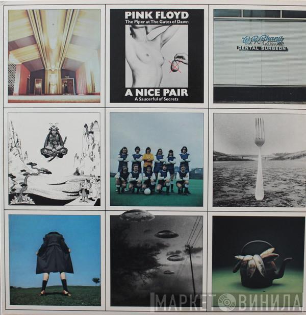  Pink Floyd  - A Nice Pair