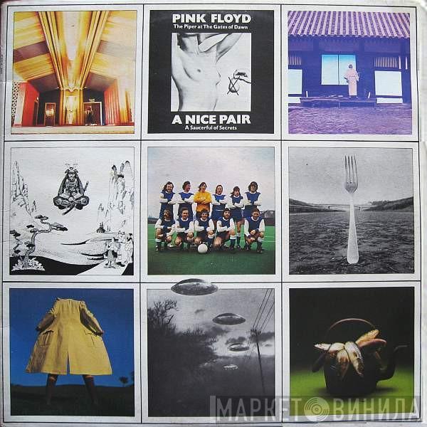  Pink Floyd  - A Nice Pair