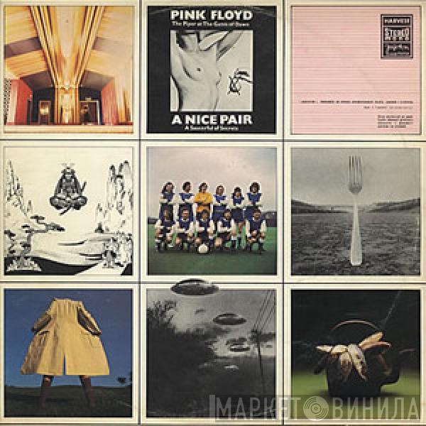  Pink Floyd  - A Nice Pair