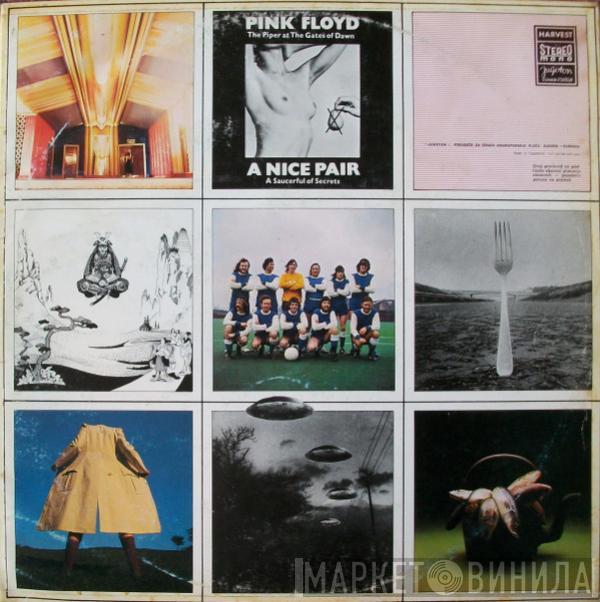  Pink Floyd  - A Nice Pair