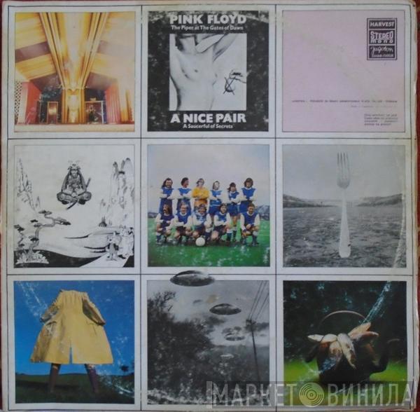  Pink Floyd  - A Nice Pair