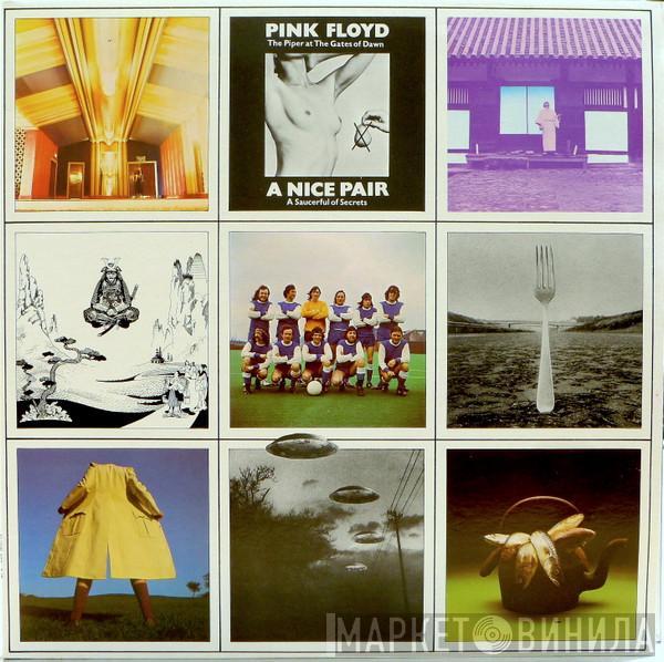  Pink Floyd  - A Nice Pair
