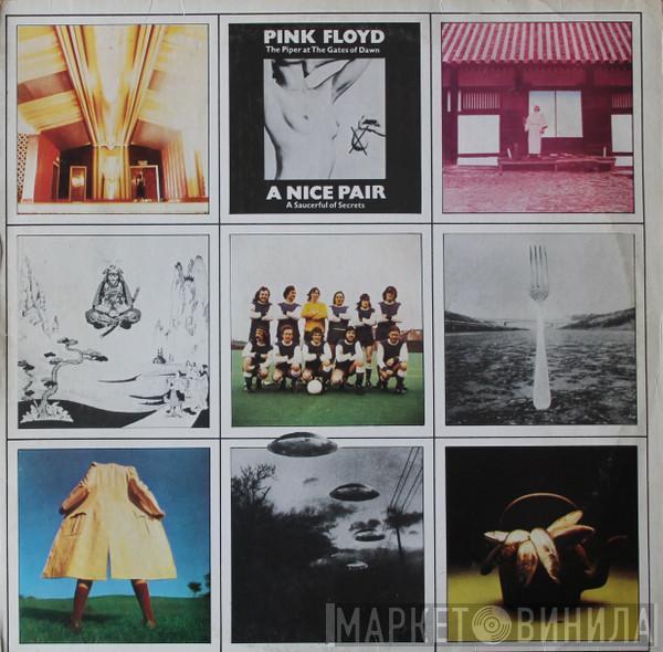  Pink Floyd  - A Nice Pair