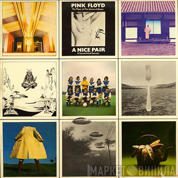 Pink Floyd - A Nice Pair