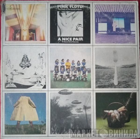  Pink Floyd  - A Nice Pair
