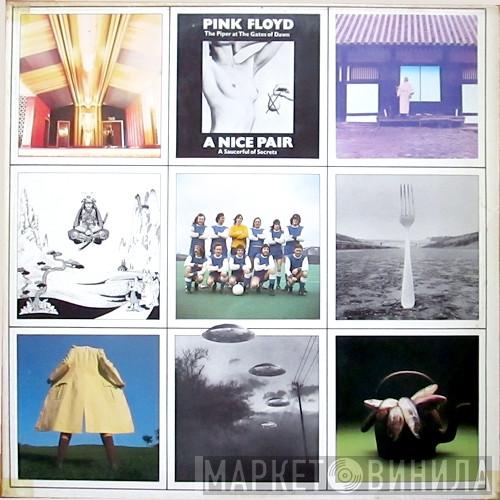  Pink Floyd  - A Nice Pair