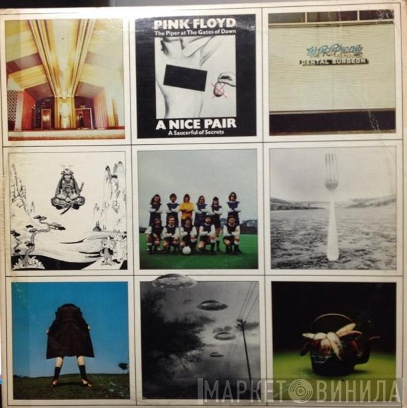  Pink Floyd  - A Nice Pair