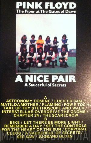  Pink Floyd  - A Nice Pair