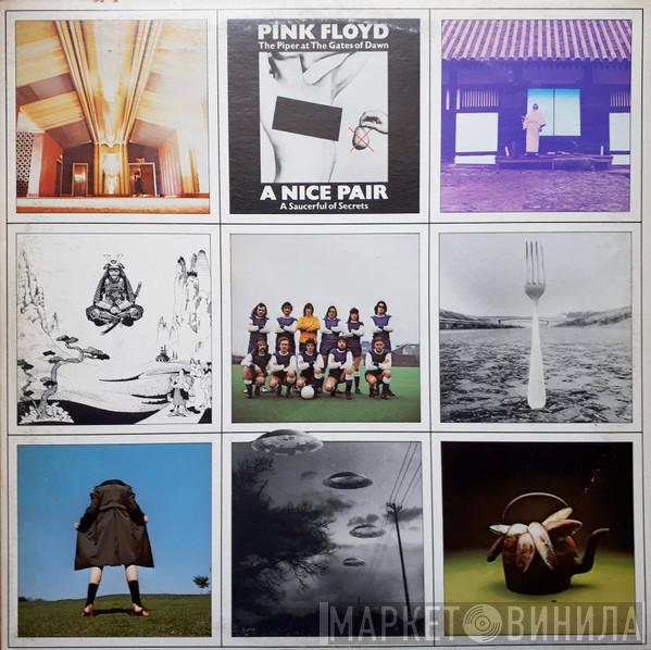  Pink Floyd  - A Nice Pair