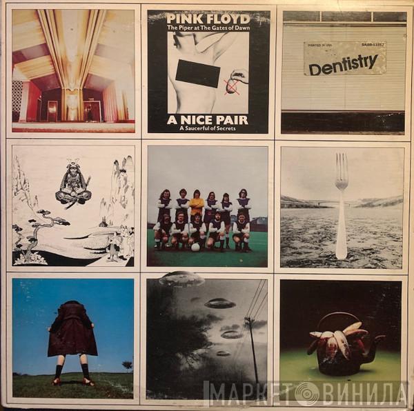  Pink Floyd  - A Nice Pair