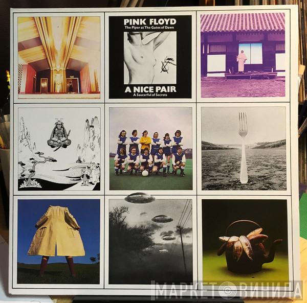  Pink Floyd  - A Nice Pair