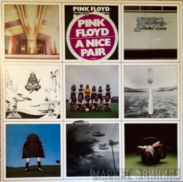  Pink Floyd  - A Nice Pair