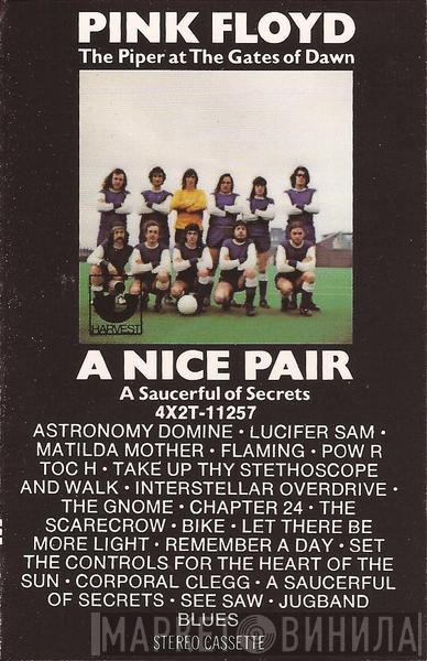  Pink Floyd  - A Nice Pair