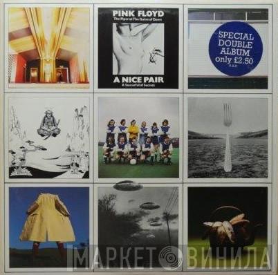  Pink Floyd  - A Nice Pair