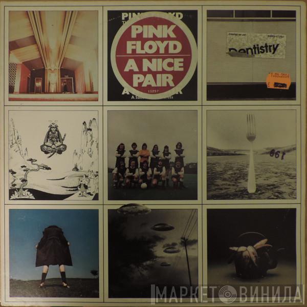 Pink Floyd - A Nice Pair