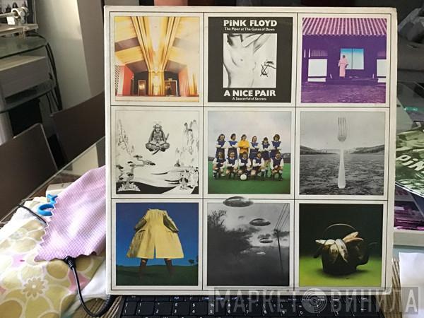  Pink Floyd  - A Nice Pair