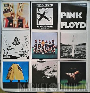  Pink Floyd  - A Nice Pair