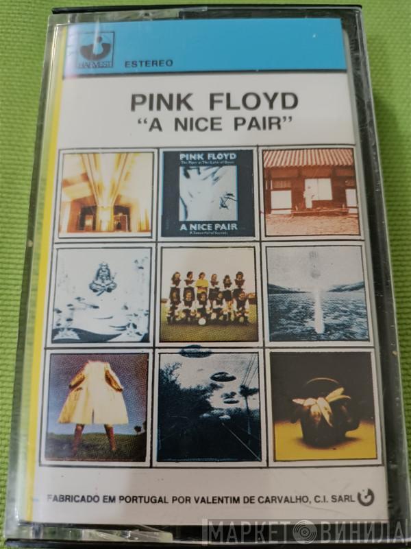  Pink Floyd  - A Nice Pair