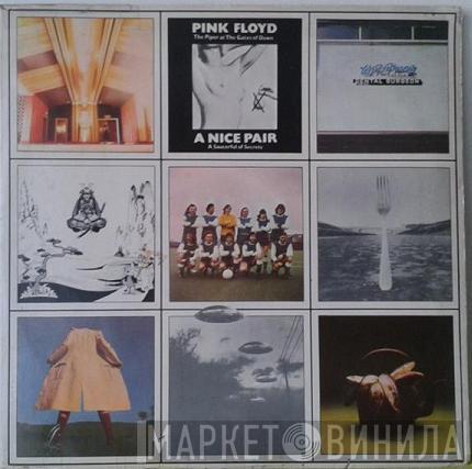  Pink Floyd  - A Nice Pair
