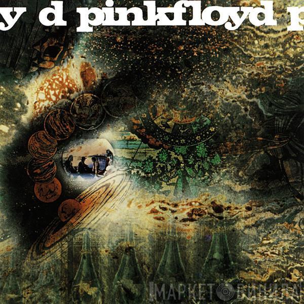 Pink Floyd - A Saucerful Of Secrets