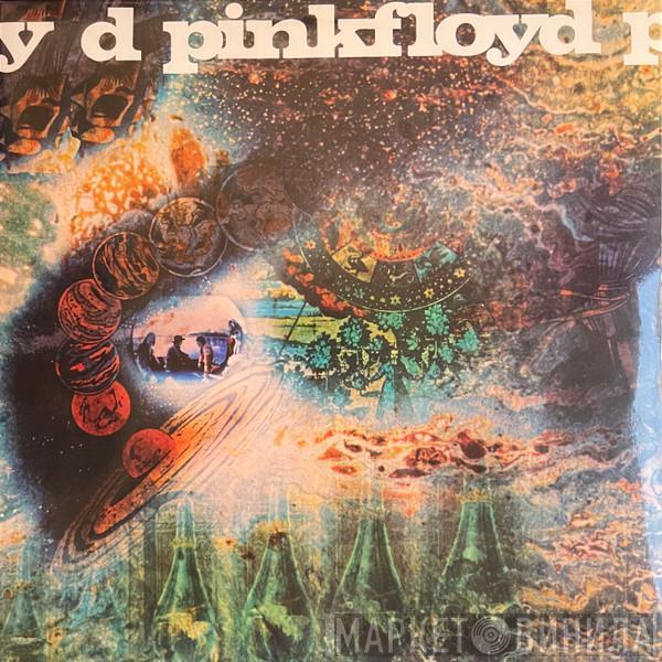  Pink Floyd  - A Saucerful Of Secrets