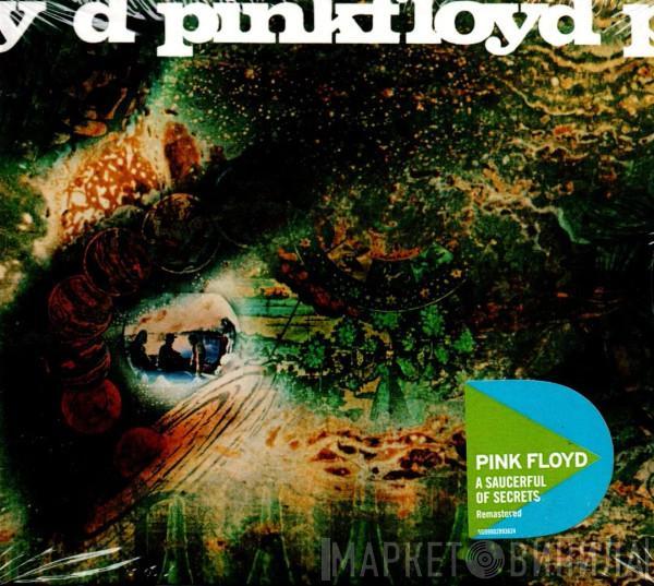  Pink Floyd  - A Saucerful Of Secrets