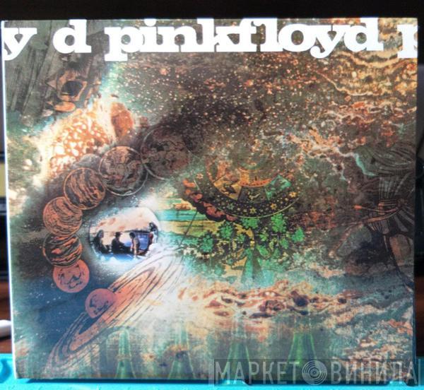  Pink Floyd  - A Saucerful Of Secrets