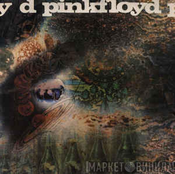  Pink Floyd  - A Saucerful Of Secrets