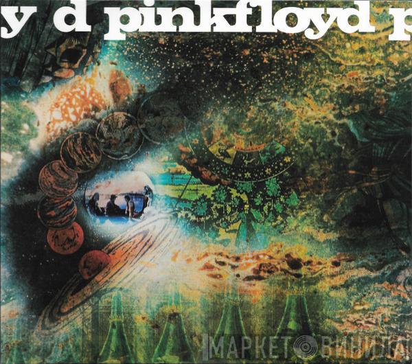  Pink Floyd  - A Saucerful Of Secrets