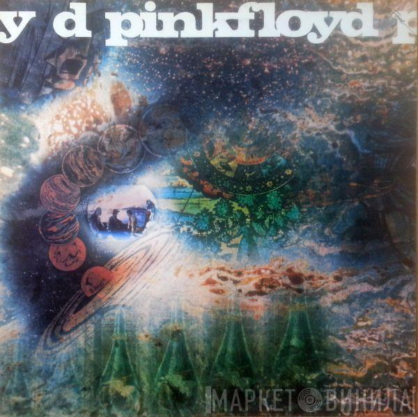  Pink Floyd  - A Saucerful Of Secrets