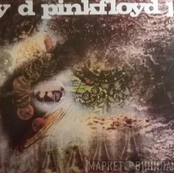  Pink Floyd  - A Saucerful Of Secrets