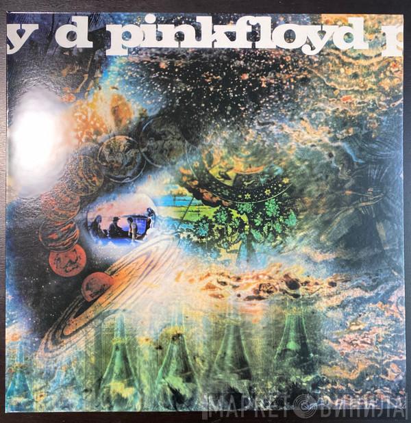  Pink Floyd  - A Saucerful Of Secrets