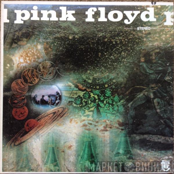  Pink Floyd  - A Saucerful Of Secrets