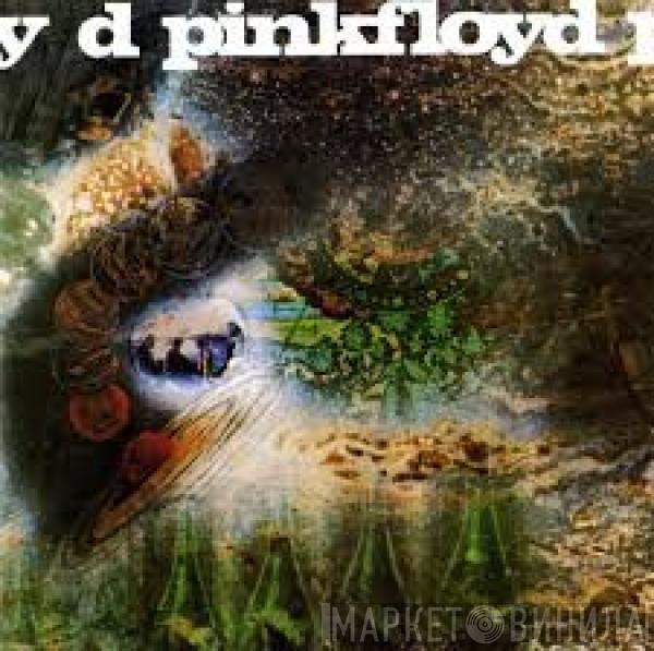  Pink Floyd  - A Saucerful Of Secrets