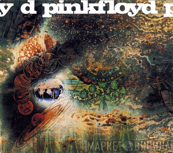  Pink Floyd  - A Saucerful Of Secrets