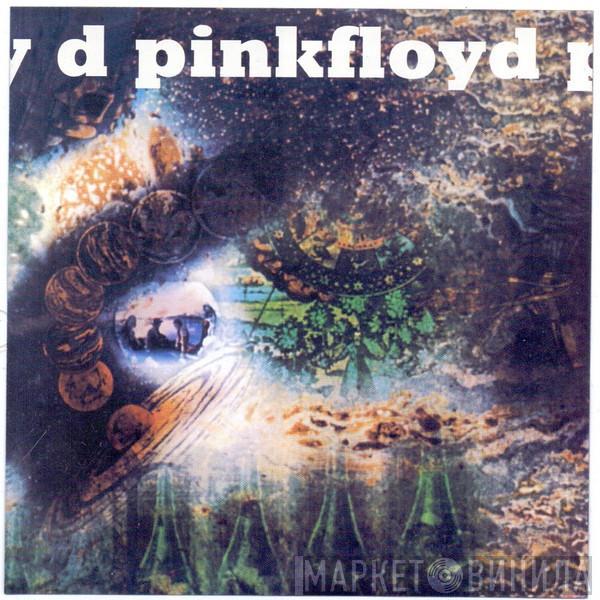  Pink Floyd  - A Saucerful Of Secrets