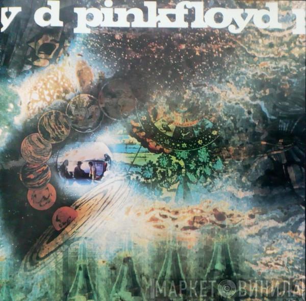  Pink Floyd  - A Saucerful Of Secrets