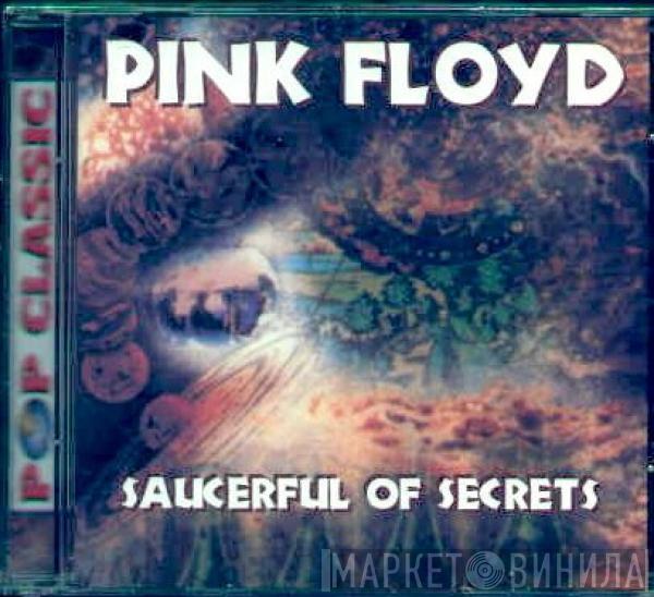  Pink Floyd  - A Saucerful Of Secrets