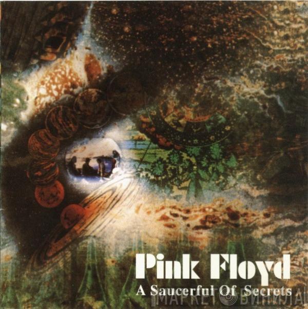  Pink Floyd  - A Saucerful Of Secrets