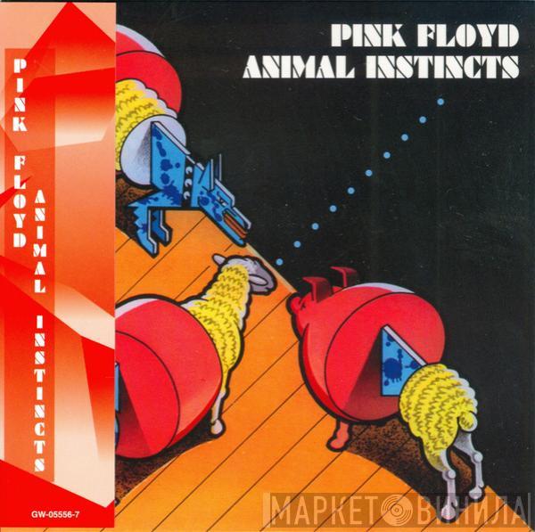 Pink Floyd - Animal Instincts