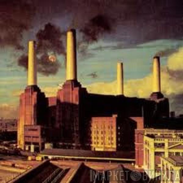  Pink Floyd  - Animals