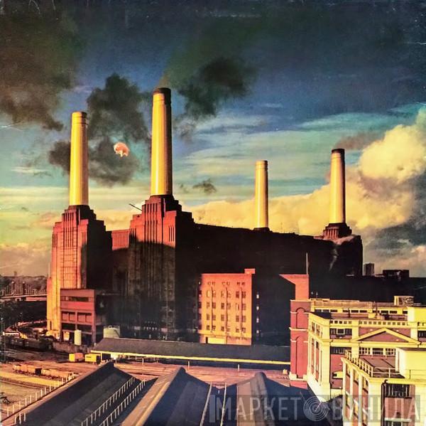 Pink Floyd - Animals