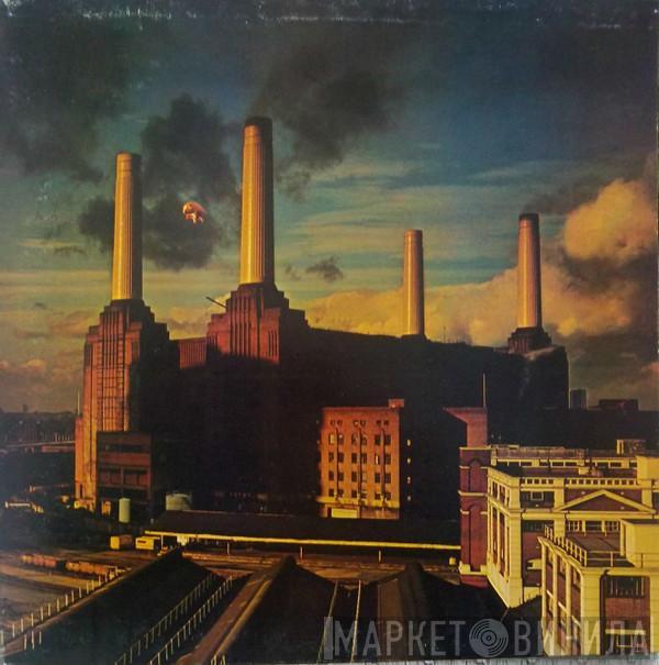  Pink Floyd  - Animals