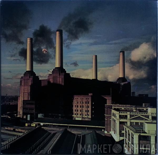  Pink Floyd  - Animals