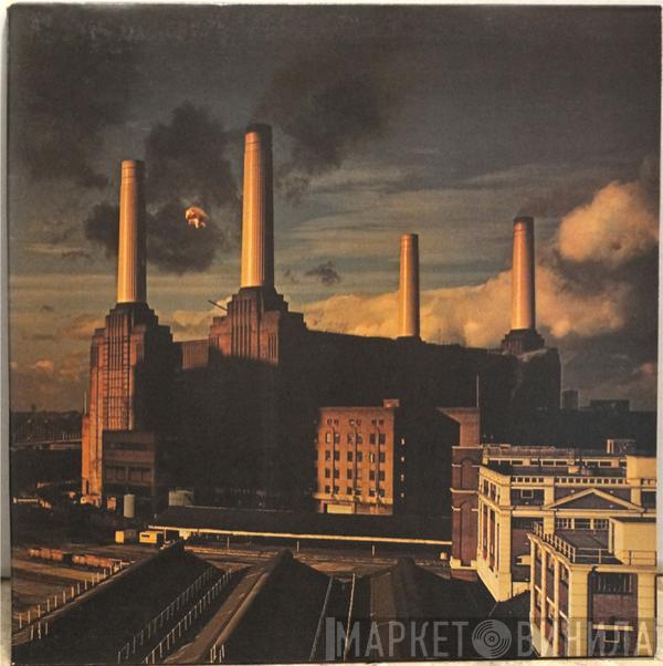  Pink Floyd  - Animals