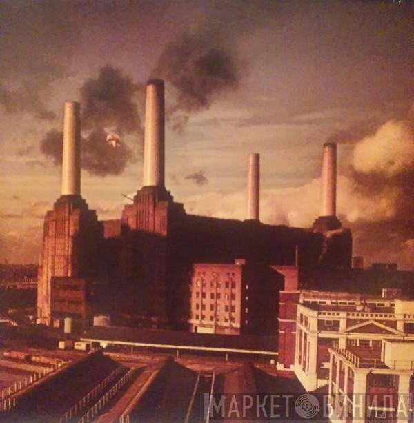  Pink Floyd  - Animals
