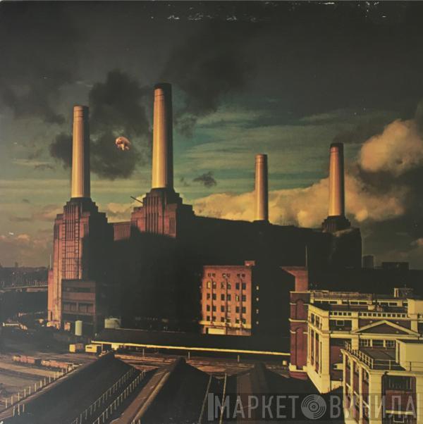  Pink Floyd  - Animals