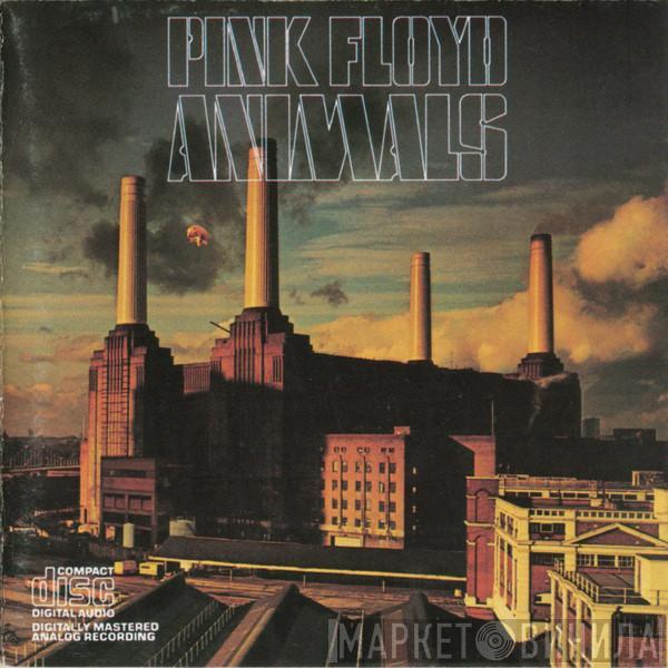  Pink Floyd  - Animals