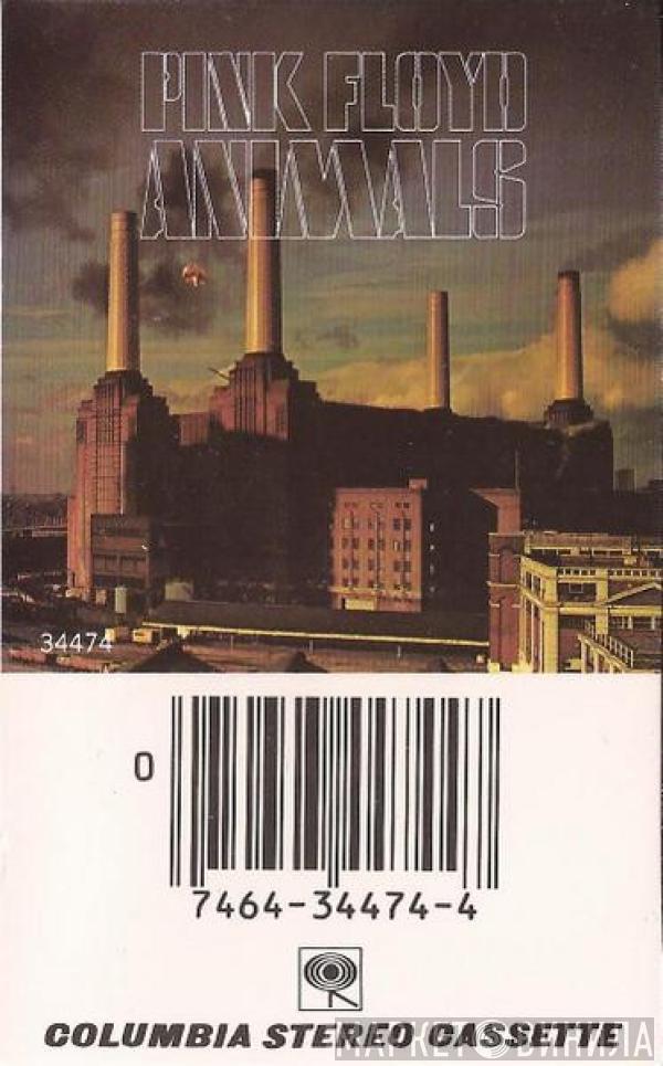  Pink Floyd  - Animals