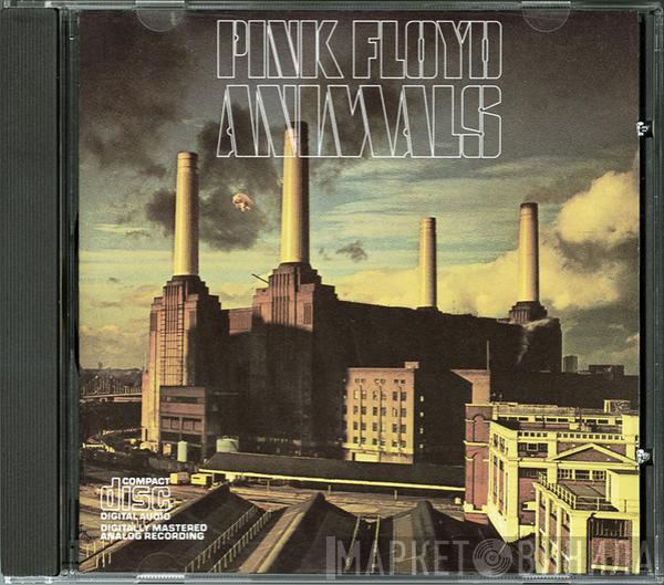  Pink Floyd  - Animals